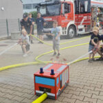 FF Wiener Neudorf: Volles Haus beim Frühlingsfest