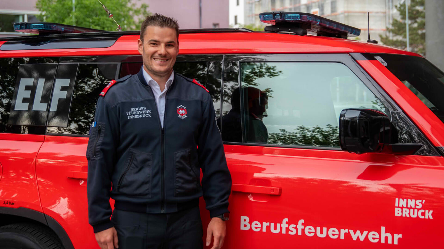 Strahlenschutz-Leistungsbewerb Gold