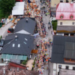 FF Lauffen: Salzkammerguts größter Flohmarkt