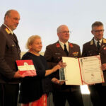 BFKDO Jennersdorf: Feuerwehrfreundlicher Arbeitgeber aus dem Bezirk Jennersdorf geehrt