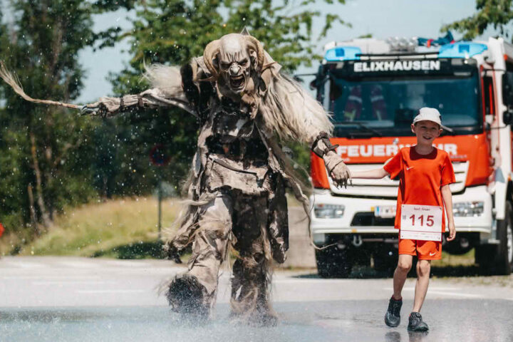 BFKDO Flachgau: Gemeinsam mehr bewegen – lauf:feuer 2026
