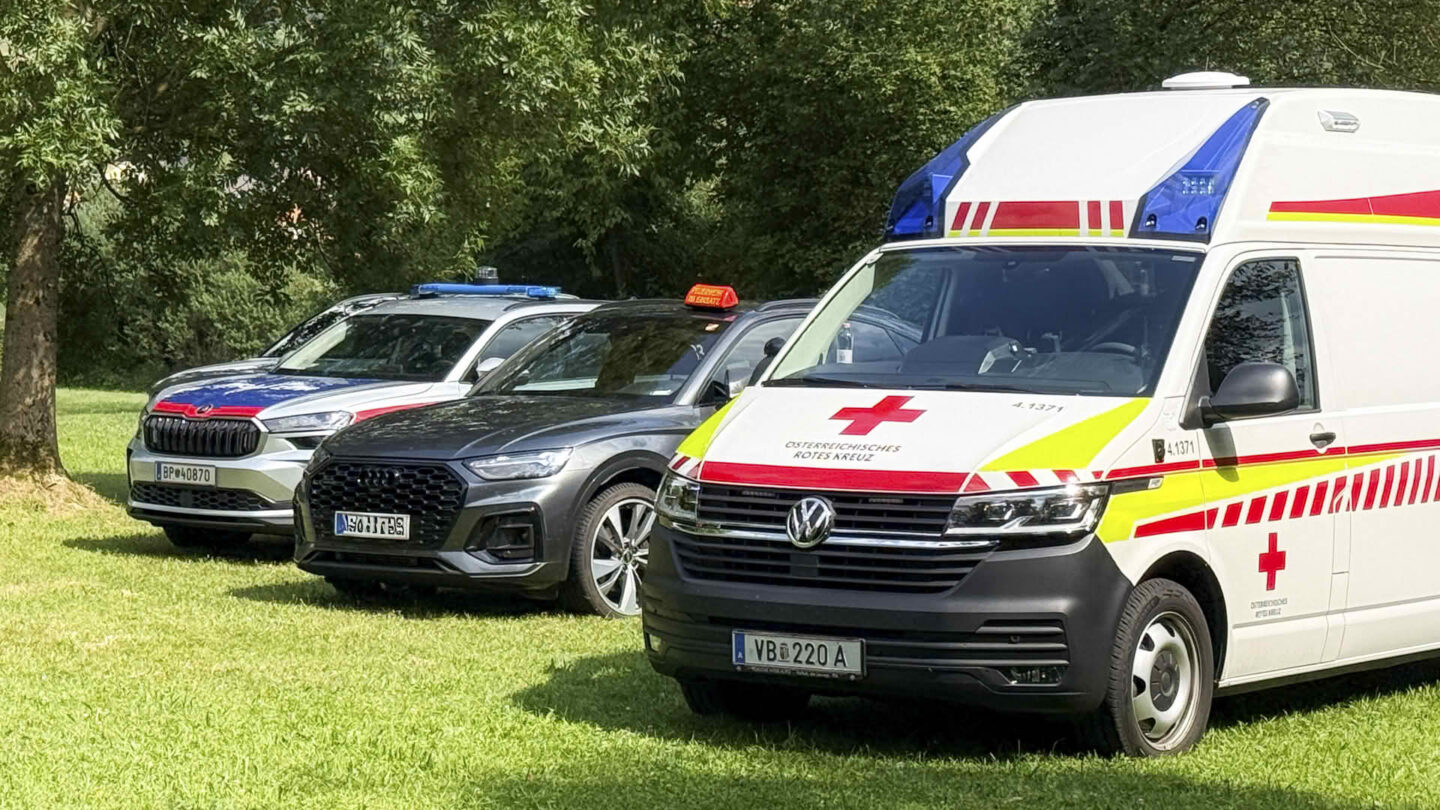 Personensuche am Irrsee