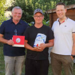 FF Althofen: Rene Holzer ist 40