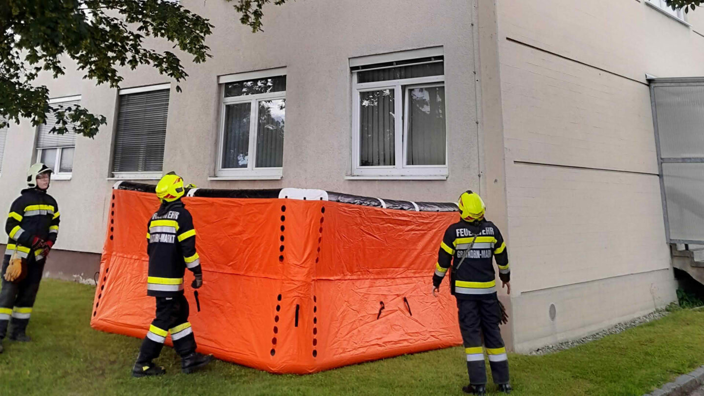 Abschnittsübung
