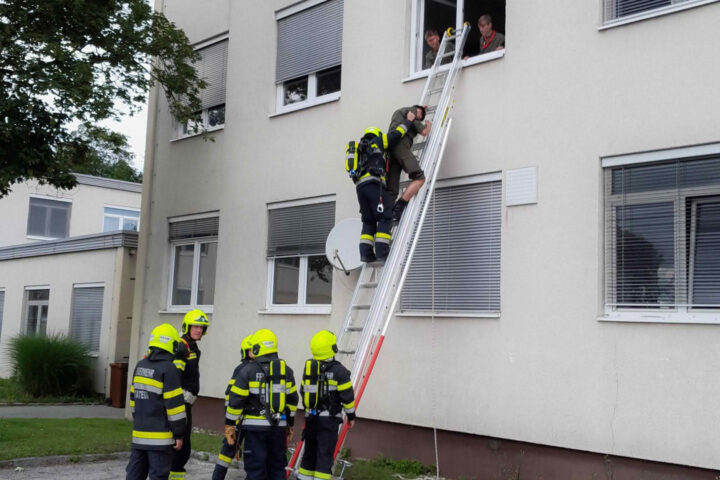 BFVGU A6: Abschnittsübung