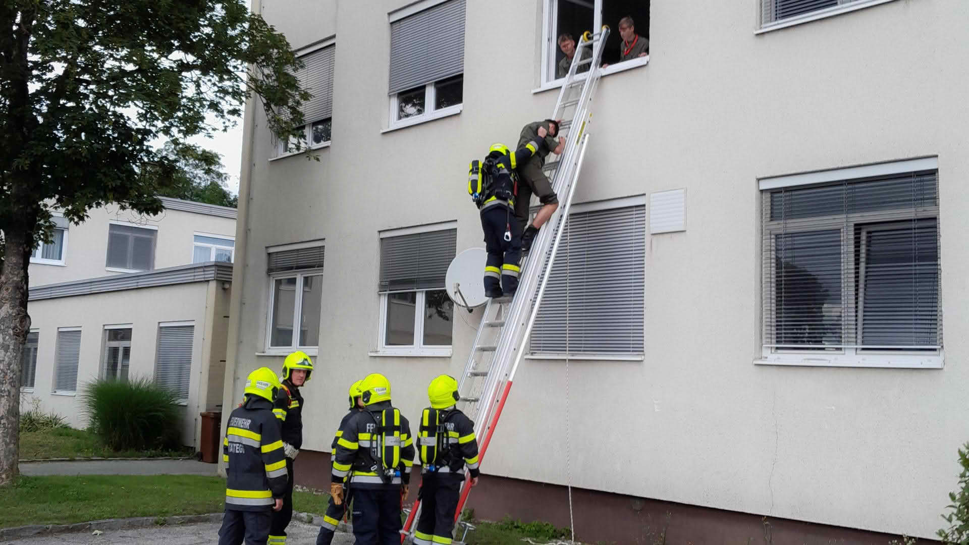 BFVGU A6: Abschnittsübung BFVGU A6: Abschnittsübung
