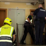 HFW Villach: Heimrauchmelderalarm – bewusstloser Bewohner gerettet