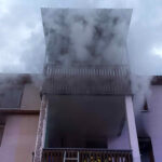 BFV Leoben: Wohnungsbrand in Kalwang fordert ein Todesopfer