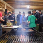 FF Bad Ischl: 50. Pernecker Kellerfest